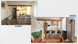 Photo de galerie - Architecte d'intérieur - Décorateur d'intérieur