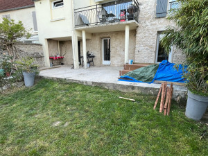 Photo de galerie - Paysagiste - Aménagement du jardin