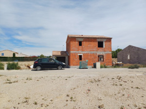Photo de galerie - Construction maison 