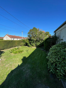 Photo de galerie - Tonte de pelouse 