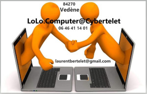 Photo de galerie - Dépannage informatique