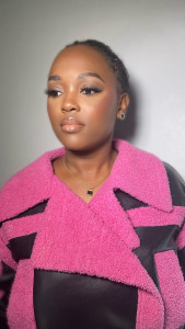 Photo de galerie - Esthéticienne