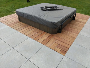 Photo de galerie - Charpente