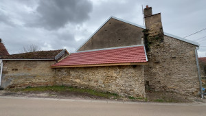 Photo de galerie - Rénovation de toiture à neuf 