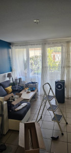 Photo de galerie - Bricolage et multi services