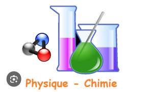 Photo de galerie - Cours particuliers de physique chimie 