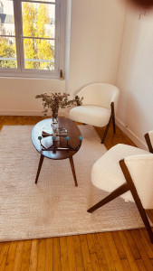 Photo de galerie - Ménage et aide à domicile 