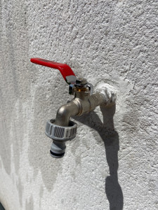 Photo de galerie - Plomberie - Installation sanitaire