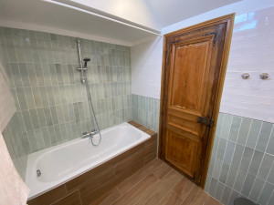 Photo de galerie - Bricolage et multi services