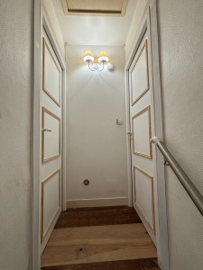 Photo de galerie - Menuiserie - Huisserie - Agencement