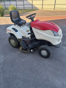 Photo de galerie - Réparation tout type de véhicule