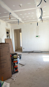 Photo de galerie - Jointeur et peintre 