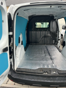 Photo de galerie - Bricolage et multi services