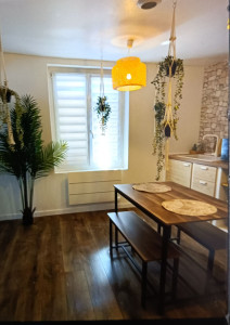 Photo de galerie - Ménage