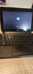 Photo de galerie - Installation windows sur pc ancien suite a changements du disque dur par un SSD. 