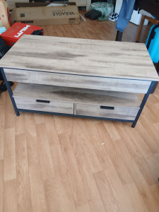 Photo de galerie - Table basse 
