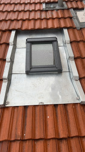 Photo de galerie - Couverture - Toiture