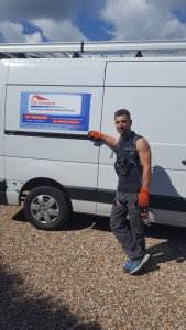 Photo de galerie - Gérant