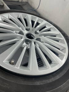 Photo de galerie - Réparation carrosserie