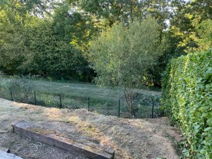 Photo de galerie - Jardinier