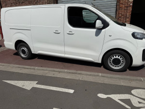 Photo de galerie - Livraison 