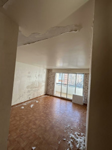 Photo de galerie - Suite de la rénovation 
