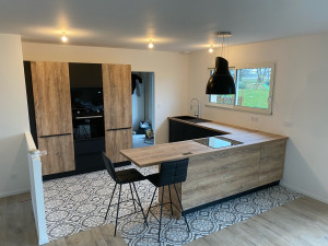 Photo de galerie - Bricolage et multi services