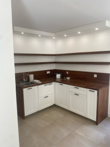 Photo de galerie - Enduit plus peinture 