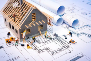 Photo de galerie - Vous avez des travaux à réaliser ou un chantier déjà en cours ?
? Ingénieur en construction avec plus de 10 ans d'expérience dans le domaine du BTP et la réhabilitation, 