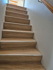 Photo de galerie - Carrelage