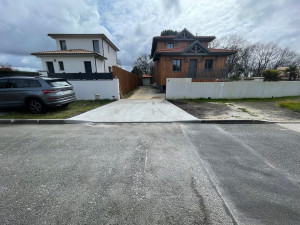 Photo de galerie - Maçonnerie