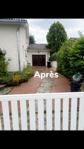 Photo de galerie - Couverture - Toiture