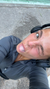 Photo de galerie - J’adore la course à pied