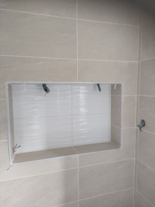 Photo de galerie - Carrelage