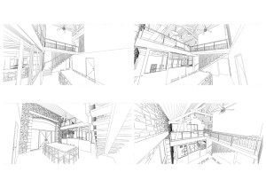 Photo de galerie - Design aménagement