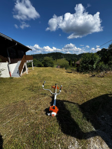 Photo de galerie - Debrouissallage 