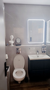 Photo de galerie - Bien propre 