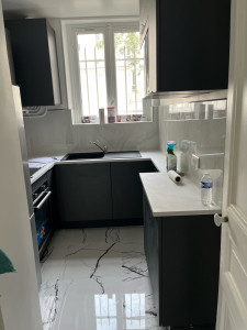 Photo de galerie - Tout type de cuisine 