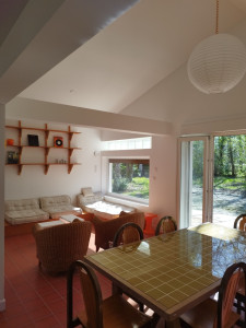 Photo de galerie - Architecte - Maître d'oeuvre