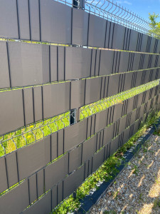 Photo de galerie - Paysagiste - Aménagement du jardin