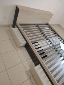 Photo de galerie - Suite