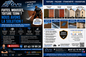Photo de galerie - Réalisation de travaux de couverture : rénovation, réparation et entretien de toiture. Travail soigné, matériaux de qualité, finitions impeccables et chantier laissé propre. Devis gratuit et déplacement rapide.