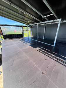 Photo de galerie - Menuiserie - Huisserie - Agencement