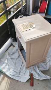 Photo de galerie - Bricolage et multi services