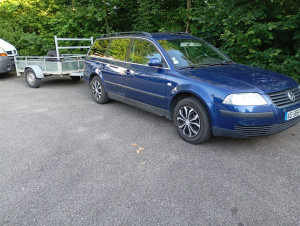 Photo de galerie - Besoin de mes services n'hésitez pas à me contacter.