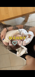 Photo de galerie - Je peut garder vos enfants tout âge 