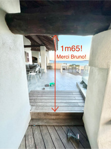 Photo de galerie - Menuiserie - Huisserie - Agencement