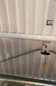 Photo de galerie - Nettoyeur vapeur ménager