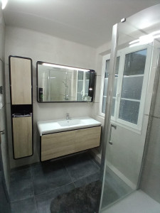 Photo de galerie - Montage meubles en kit