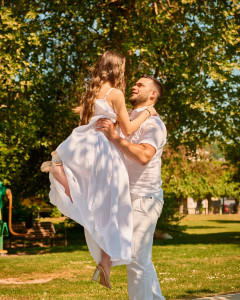 Photo de galerie - Vidéaste